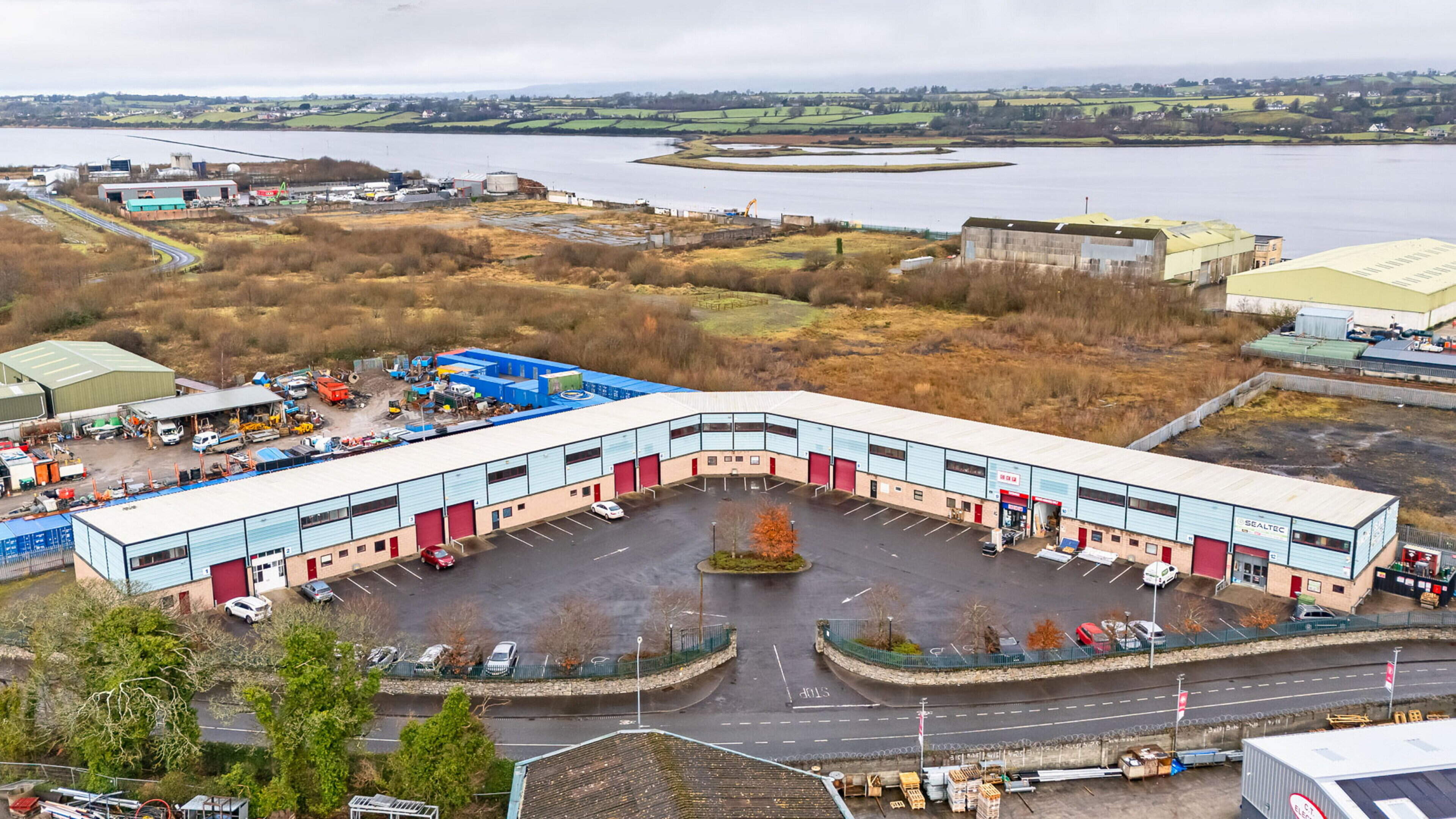 UK joinery firm Howdens to open depots in Sligo and Carlow